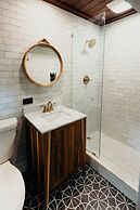 The Waves at Cane Bay