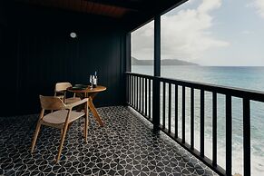 The Waves at Cane Bay