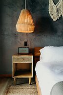 The Waves at Cane Bay