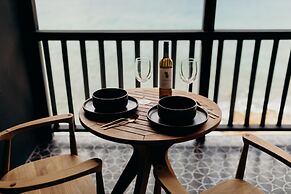 The Waves at Cane Bay