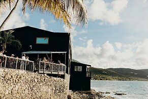 The Waves at Cane Bay