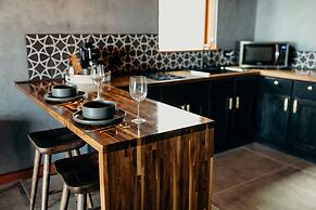 The Waves at Cane Bay