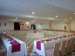Hotel AHC Cáceres