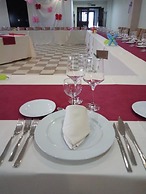 Hotel AHC Cáceres