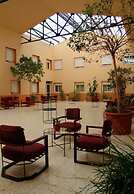 Hotel AHC Cáceres