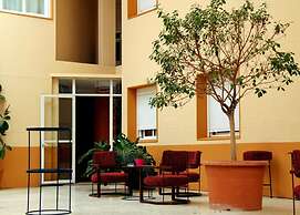 Hotel AHC Cáceres