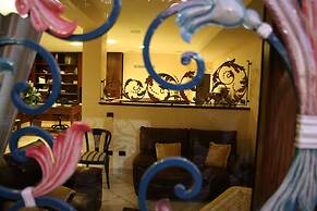 Villa Poseidon Boutique Hotel & Events