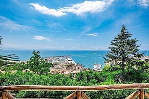 Villa Poseidon Boutique Hotel & Events