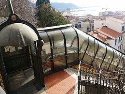 Villa Poseidon Boutique Hotel & Events