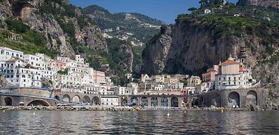 Villa Poseidon Boutique Hotel & Events