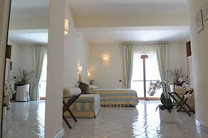Villa Poseidon Boutique Hotel & Events