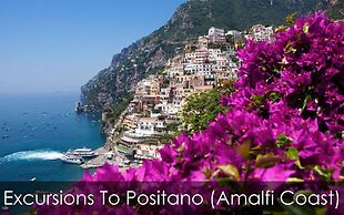 Villa Poseidon Boutique Hotel & Events