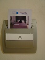 Hotel Ortuella