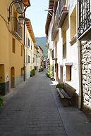 Hotel Los Nogales