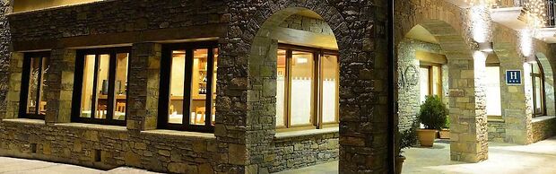 Hotel Los Nogales