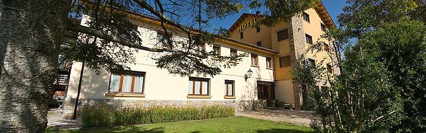 Hotel Los Nogales