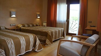 Hotel Los Nogales