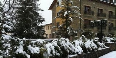 Hotel Los Nogales