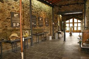 Hotel Los Nogales