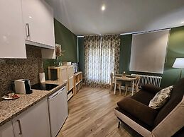 Casablanca Hotel Studios