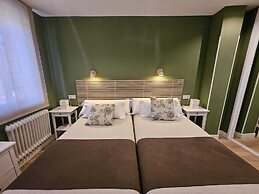 Casablanca Hotel Studios