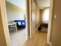 Casablanca Hotel Studios