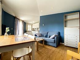 Casablanca Hotel Studios