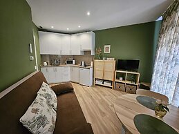 Casablanca Hotel Studios