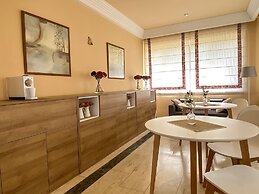 Casablanca Hotel Studios