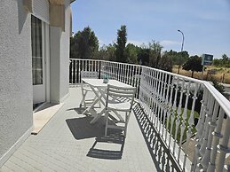 Casablanca Hotel Studios