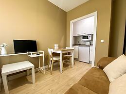 Casablanca Hotel Studios