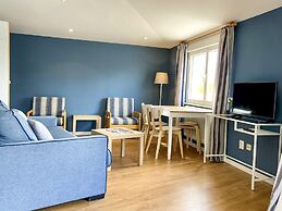 Casablanca Hotel Studios