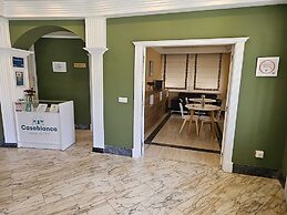 Casablanca Hotel Studios