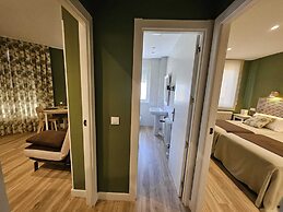 Casablanca Hotel Studios