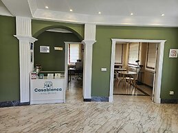 Casablanca Hotel Studios