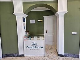 Casablanca Hotel Studios