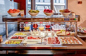 DoubleTree by Hilton Hotel Newcastle International Airport