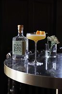 DoubleTree by Hilton Hotel Newcastle International Airport