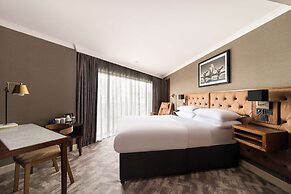 DoubleTree by Hilton Hotel Newcastle International Airport