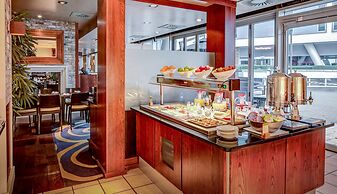 DoubleTree by Hilton Hotel Newcastle International Airport