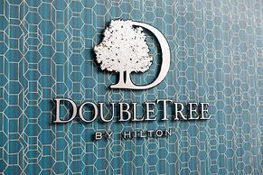 DoubleTree by Hilton Hotel Newcastle International Airport