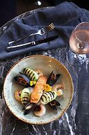 DoubleTree by Hilton Hotel Newcastle International Airport