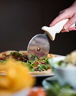 DoubleTree by Hilton Hotel Newcastle International Airport