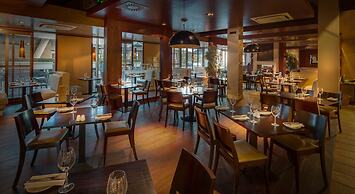 DoubleTree by Hilton Hotel Newcastle International Airport