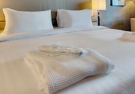 DoubleTree by Hilton Hotel Newcastle International Airport