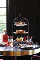 DoubleTree by Hilton Hotel Newcastle International Airport