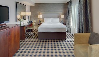 DoubleTree by Hilton Hotel Newcastle International Airport