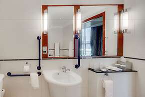 DoubleTree by Hilton Hotel Newcastle International Airport