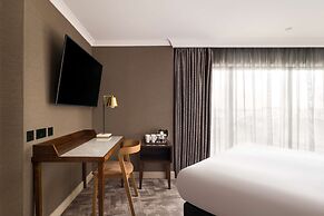 DoubleTree by Hilton Hotel Newcastle International Airport