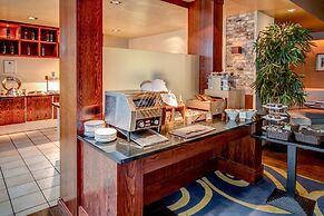 DoubleTree by Hilton Hotel Newcastle International Airport